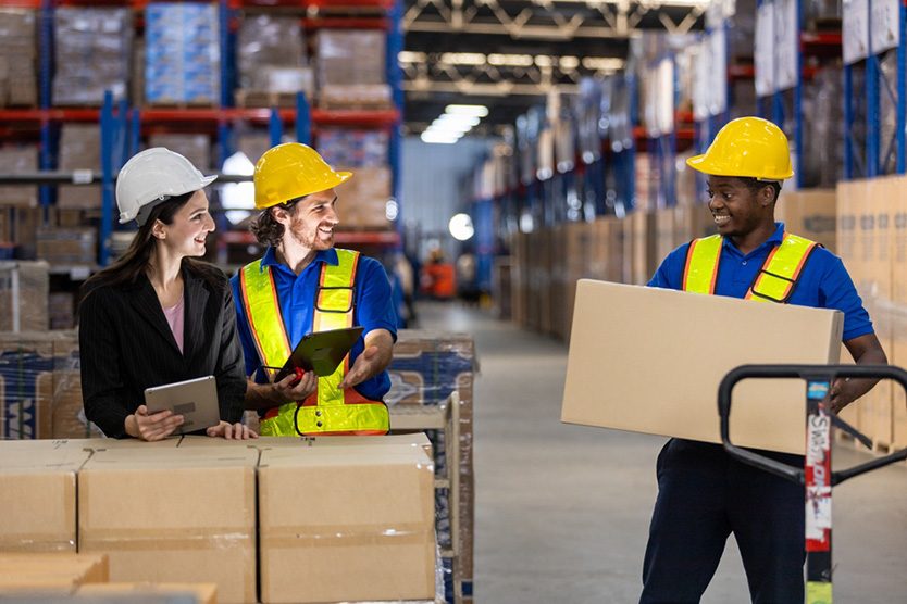 Manual Handling Training in Glasgow